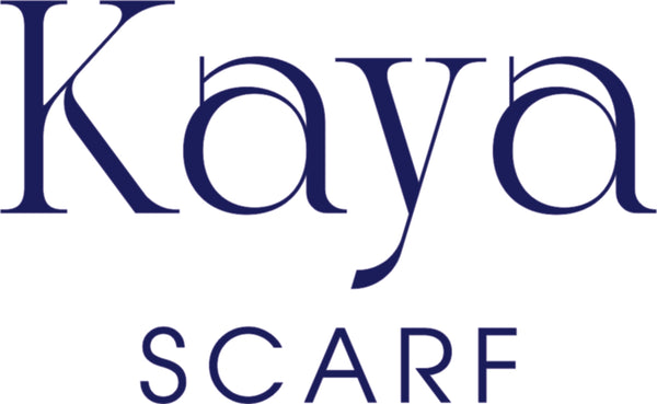 Kaya Scarf